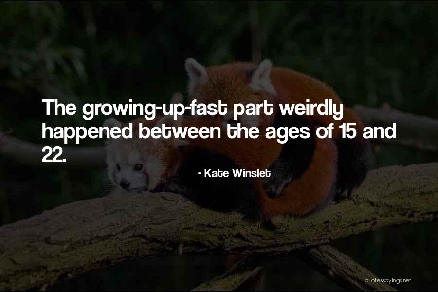 Goodq Quotes By Kate Winslet Goodq Quotes By Kate Winslet