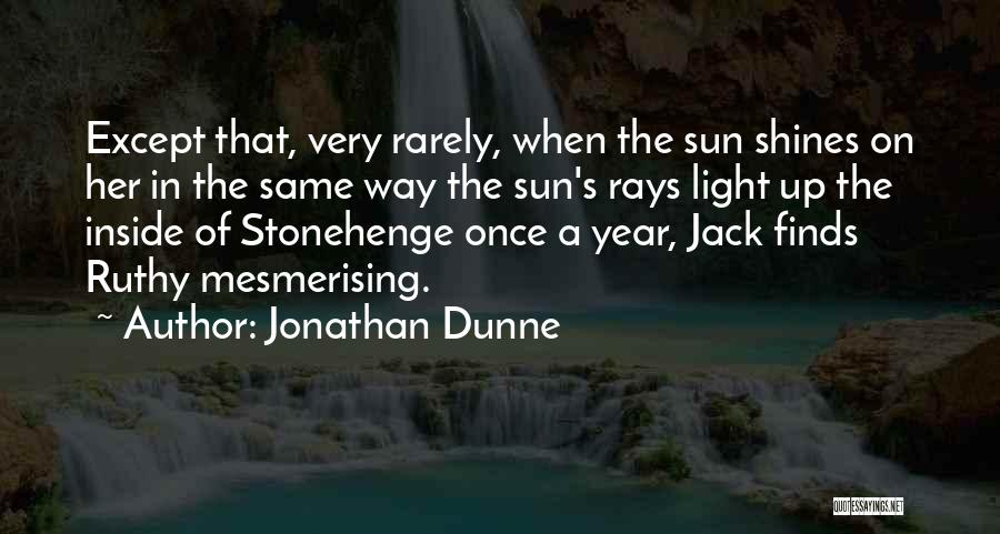 Goodreads Quotes Quotes By Jonathan Dunne