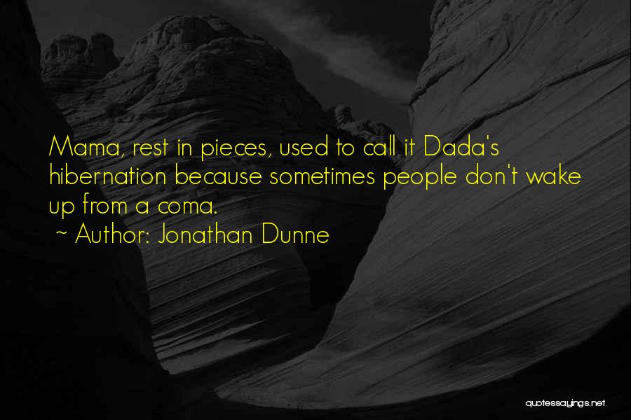 Goodreads Quotes Quotes By Jonathan Dunne