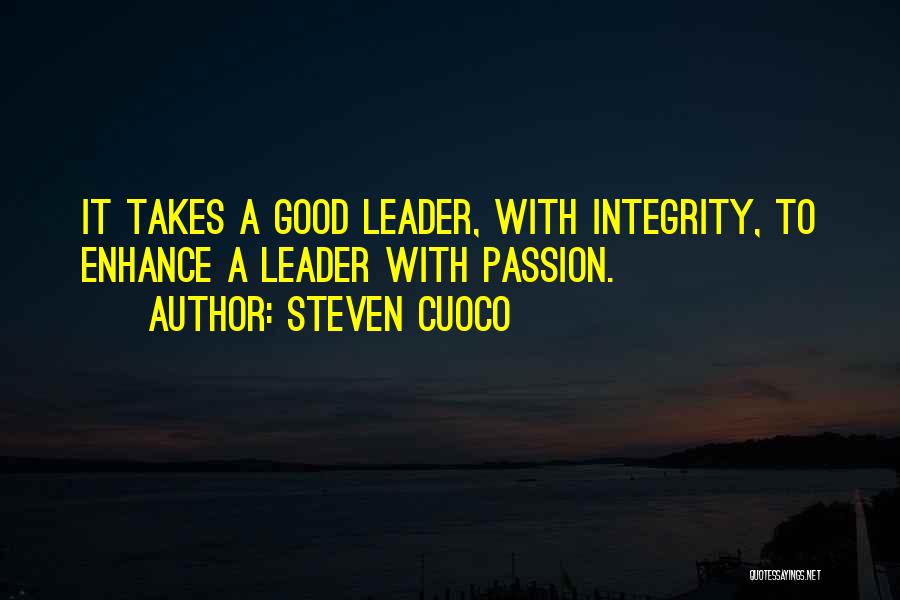 Goodreads Quotes Quotes By Steven Cuoco