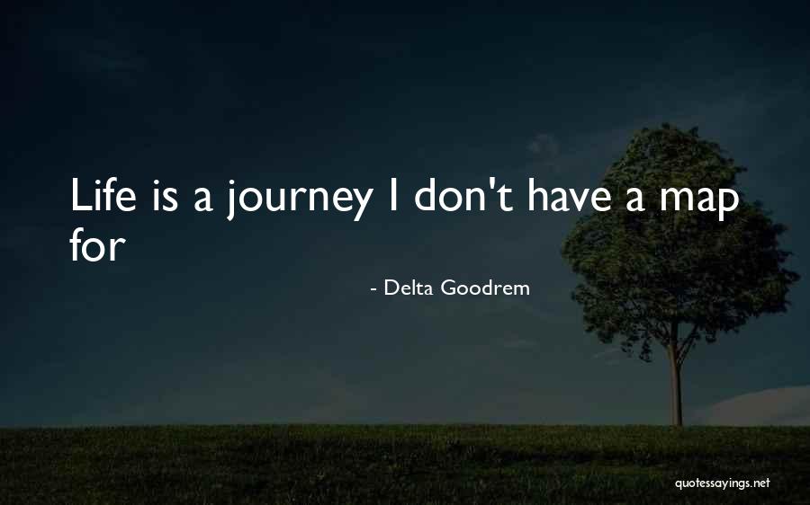 Goodrem Delta Quotes By Delta Goodrem Goodrem Delta Quotes By Delta Goodrem