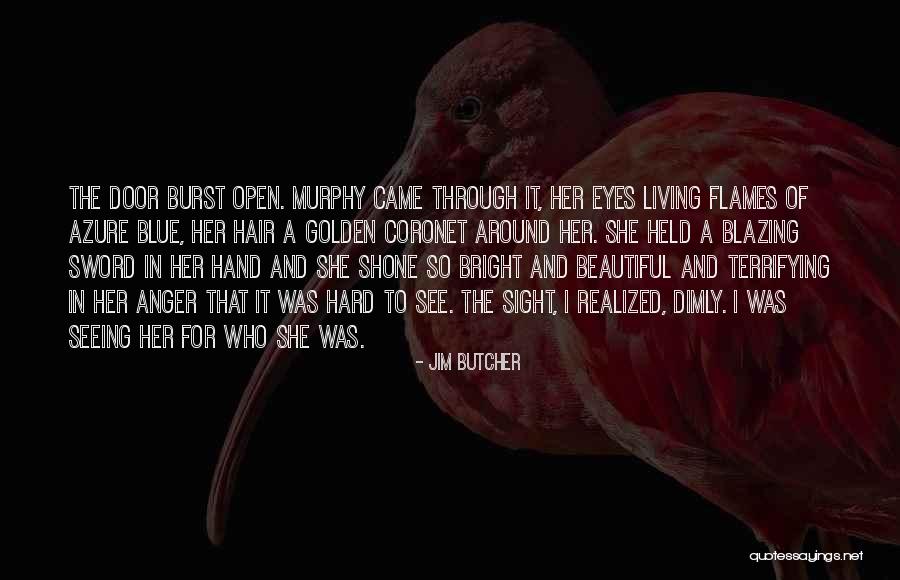 Goodrick Dillon Quotes By Jim Butcher Goodrick Dillon Quotes By Jim Butcher