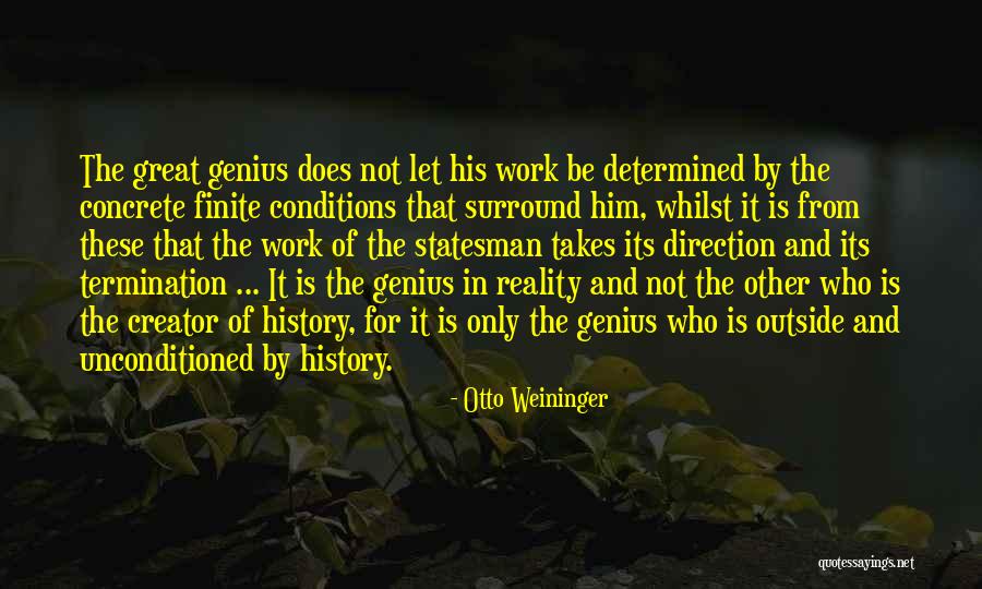 Goodricke And England Quotes By Otto Weininger Goodricke And England Quotes By Otto Weininger