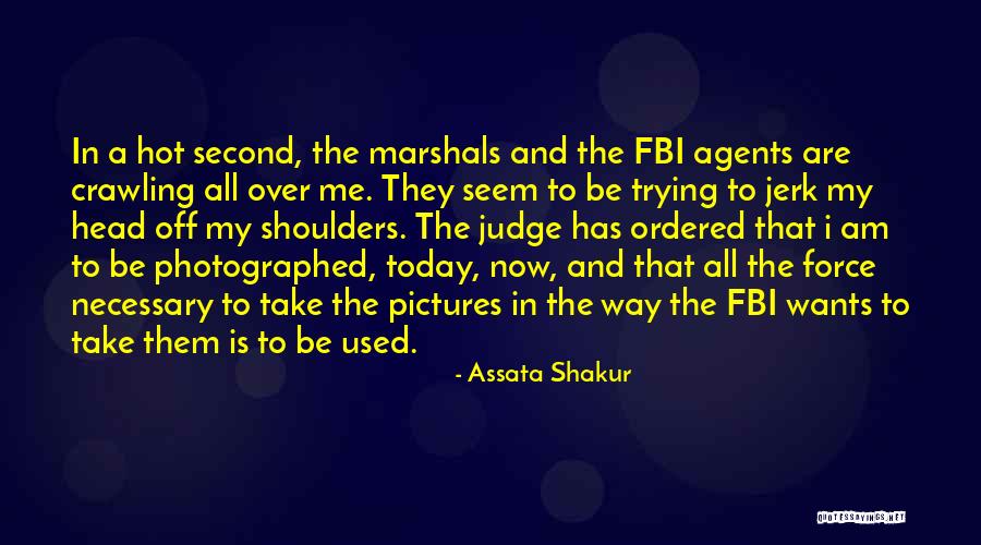 Goodricke Jobs Quotes By Assata Shakur Goodricke Jobs Quotes By Assata Shakur