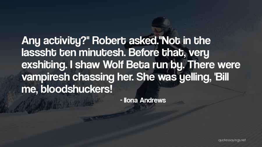 Goodricke Jobs Quotes By Ilona Andrews Goodricke Jobs Quotes By Ilona Andrews