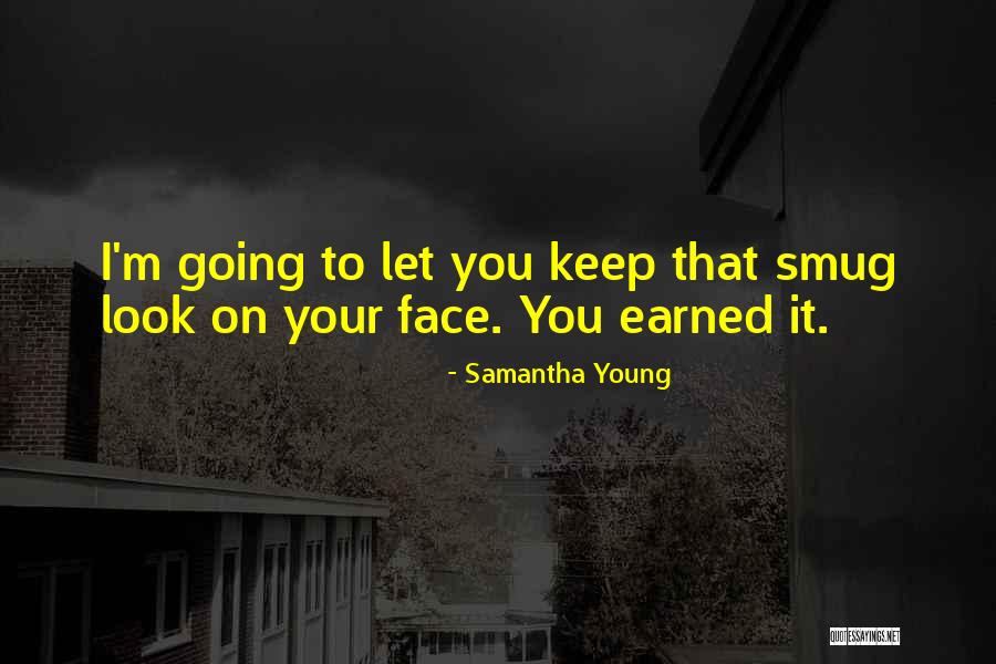 Goodricke Jobs Quotes By Samantha Young Goodricke Jobs Quotes By Samantha Young