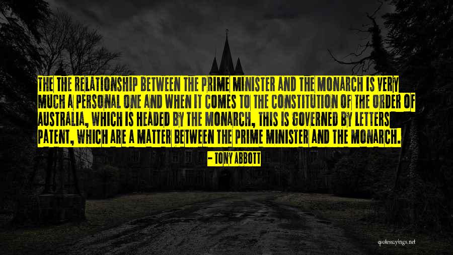 Goodricke Jobs Quotes By Tony Abbott Goodricke Jobs Quotes By Tony Abbott
