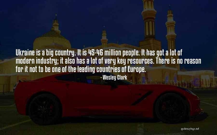 Goodricke Quotes By Wesley Clark Goodricke Quotes By Wesley Clark