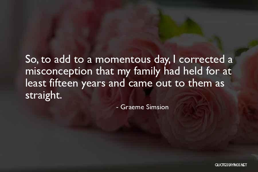Goodroe Appliance Quotes By Graeme Simsion Goodroe Appliance Quotes By Graeme Simsion