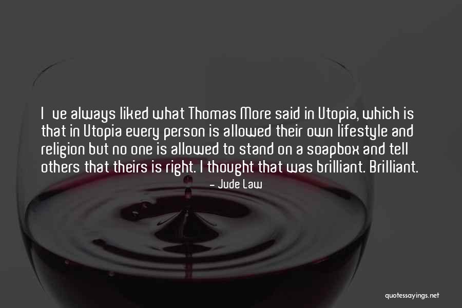 Goodroe Appliance Quotes By Jude Law Goodroe Appliance Quotes By Jude Law