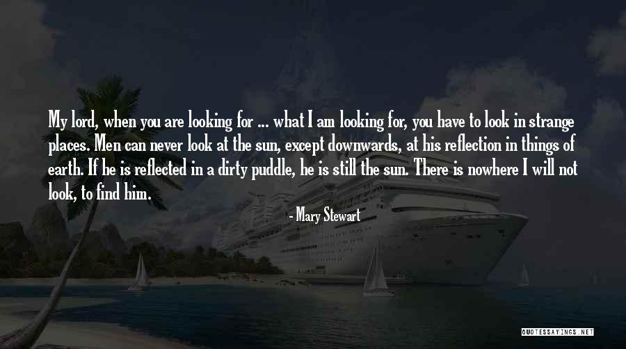 Goodroe Appliance Quotes By Mary Stewart Goodroe Appliance Quotes By Mary Stewart