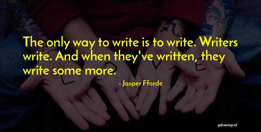 Goodroe Healthcare Quotes By Jasper Fforde Goodroe Healthcare Quotes By Jasper Fforde