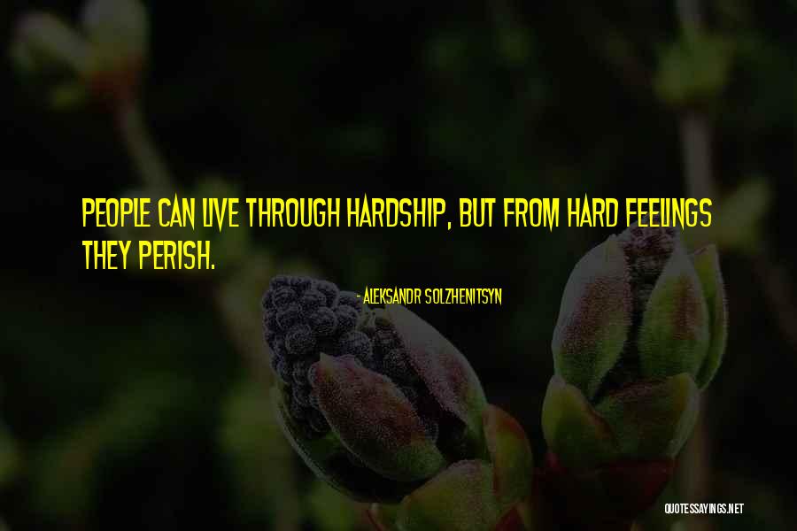 Goodroe Killington Quotes By Aleksandr Solzhenitsyn Goodroe Killington Quotes By Aleksandr Solzhenitsyn