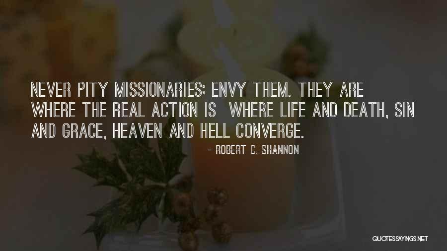Goodrow Tampa Quotes By Robert C. Shannon Goodrow Tampa Quotes By Robert C. Shannon