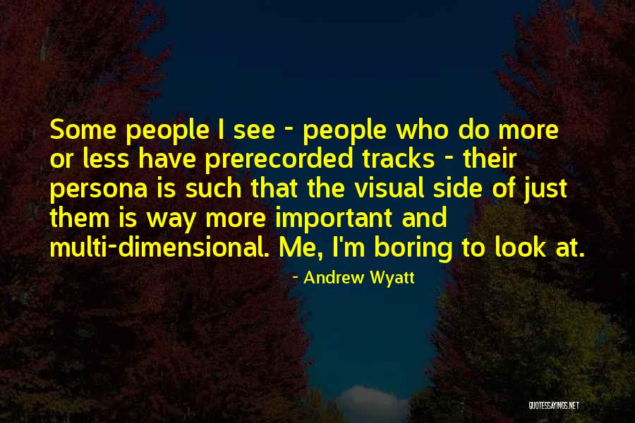 Goodrum Quotes By Andrew Wyatt Goodrum Quotes By Andrew Wyatt