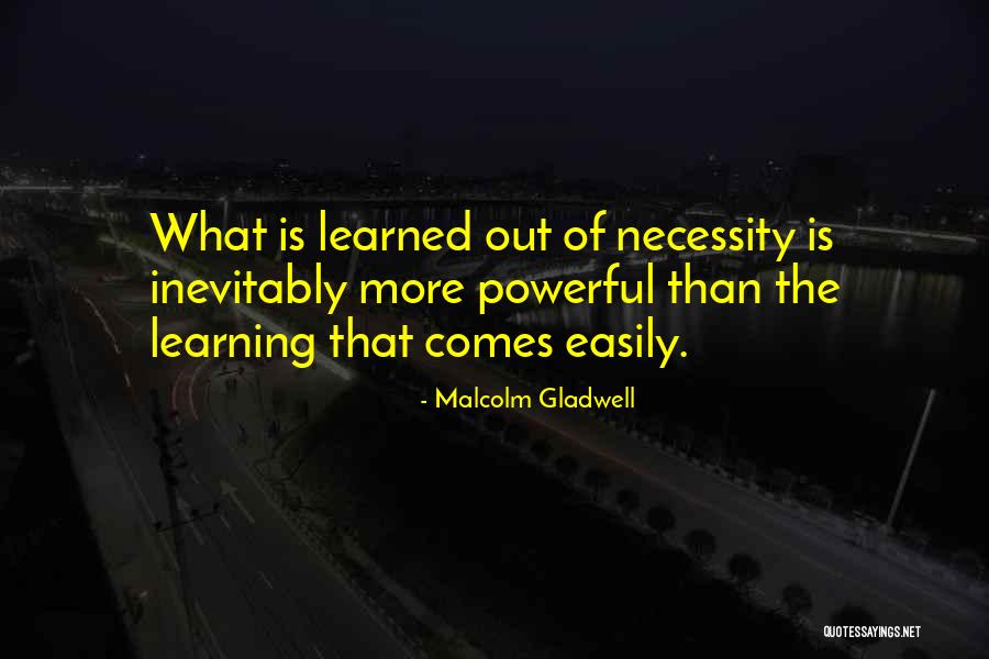Goodrum Quotes By Malcolm Gladwell Goodrum Quotes By Malcolm Gladwell