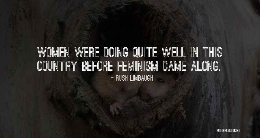 Goodrum Quotes By Rush Limbaugh Goodrum Quotes By Rush Limbaugh