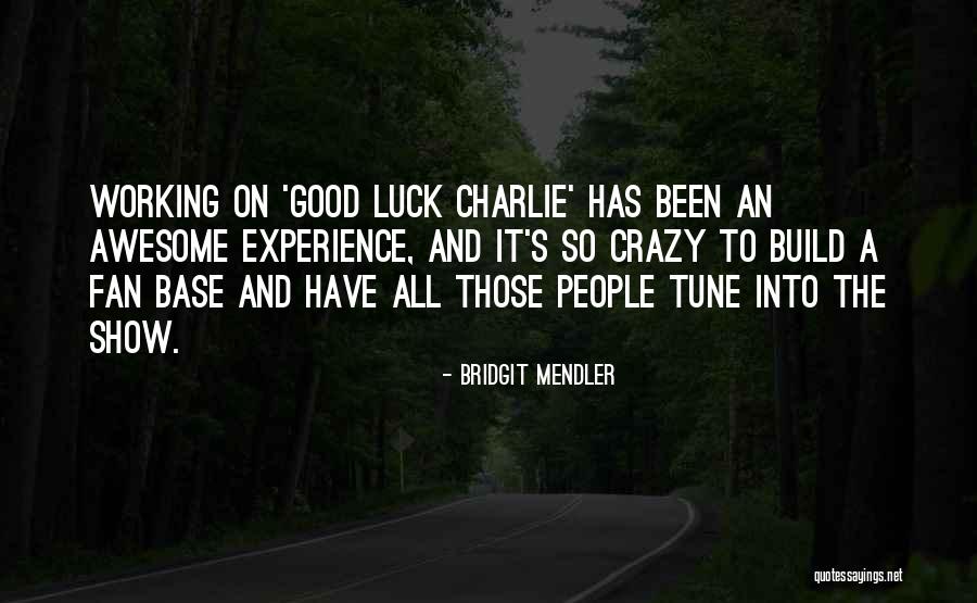 Goodsell Truck Quotes By Bridgit Mendler Goodsell Truck Quotes By Bridgit Mendler