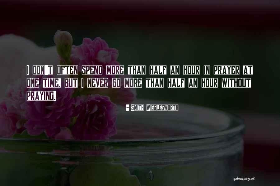 Goodshots Quotes By Smith Wigglesworth Goodshots Quotes By Smith Wigglesworth