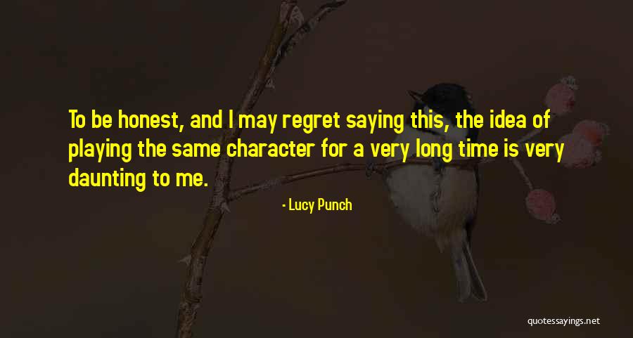 Goodsir Graham Quotes By Lucy Punch Goodsir Graham Quotes By Lucy Punch