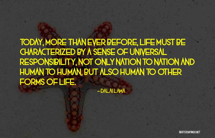 Goodsir Hallucinations Quotes By Dalai Lama Goodsir Hallucinations Quotes By Dalai Lama