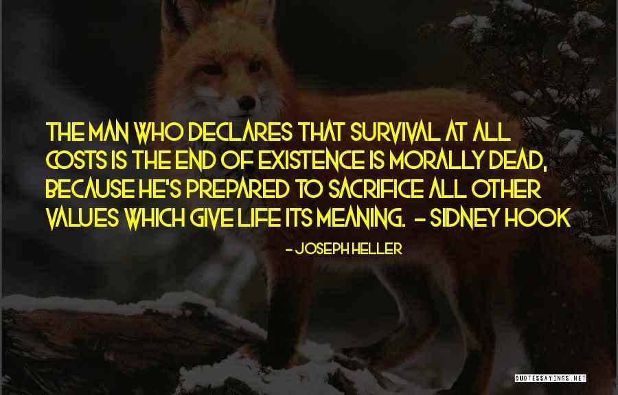 Goodsir Peaks Quotes By Joseph Heller Goodsir Peaks Quotes By Joseph Heller