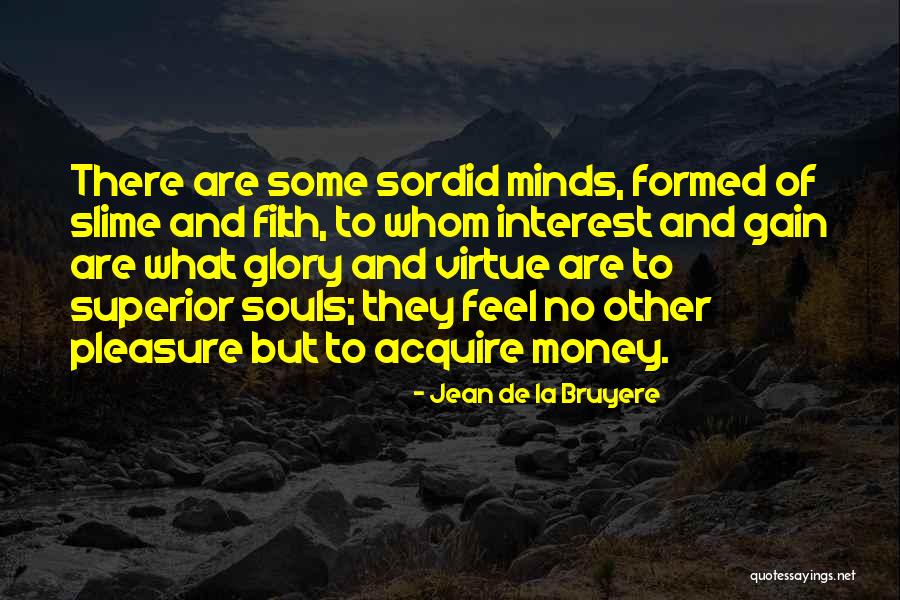 Goodson Quotes By Jean De La Bruyere Goodson Quotes By Jean De La Bruyere