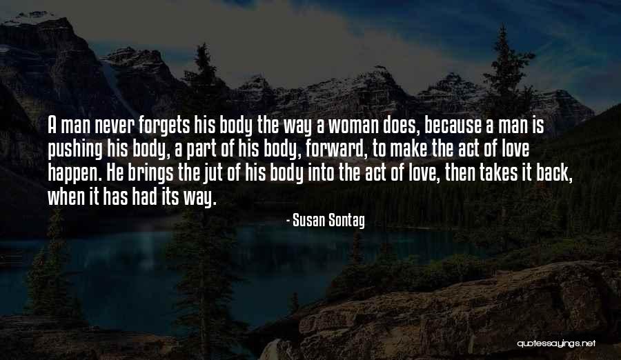 Goodson Quotes By Susan Sontag Goodson Quotes By Susan Sontag