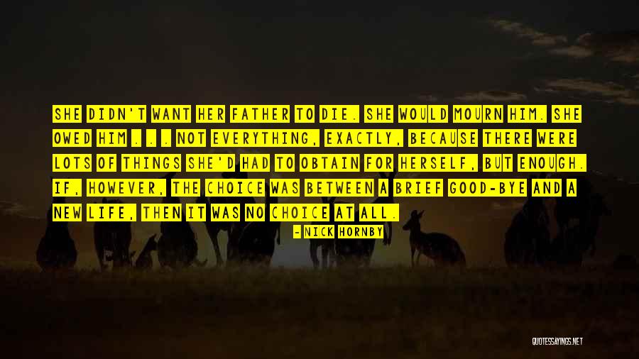 Goodtoknow Quotes By Nick Hornby Goodtoknow Quotes By Nick Hornby