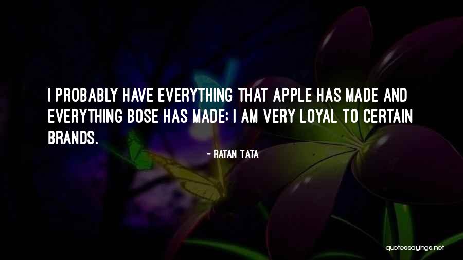 Goodums Quotes By Ratan Tata Goodums Quotes By Ratan Tata