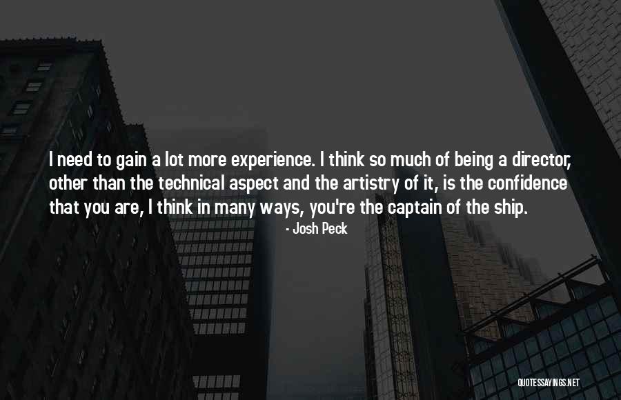 Goodwills Hours Quotes By Josh Peck Goodwills Hours Quotes By Josh Peck