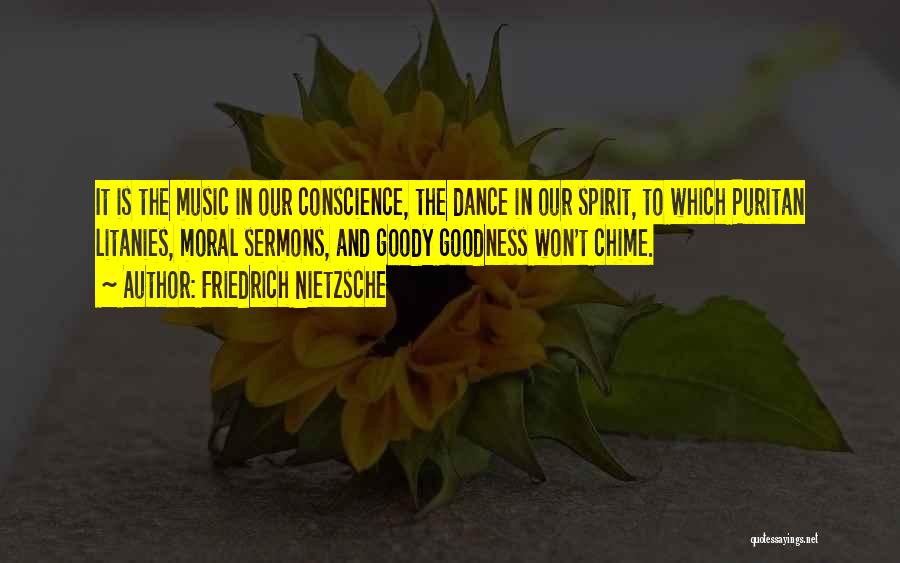 Goody Quotes By Friedrich Nietzsche