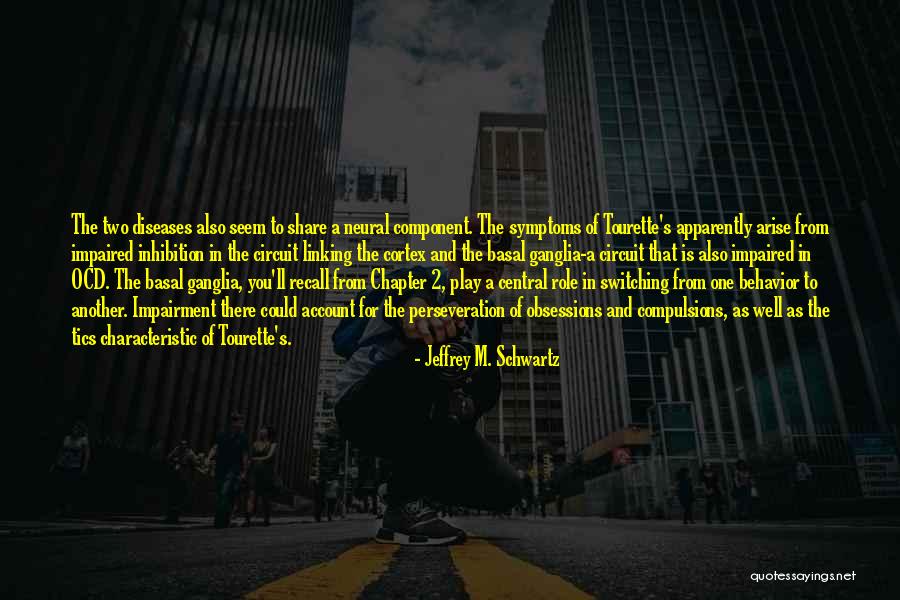 Goodysellsmesquite Quotes By Jeffrey M. Schwartz Goodysellsmesquite Quotes By Jeffrey M. Schwartz