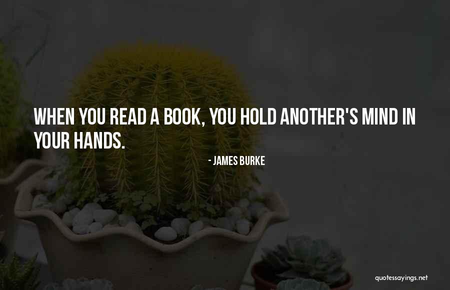 Gooey Brownie Quotes By James Burke Gooey Brownie Quotes By James Burke