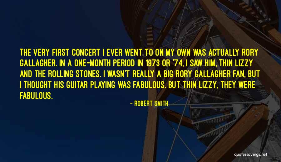 Gooey Brownies Quotes By Robert Smith Gooey Brownies Quotes By Robert Smith