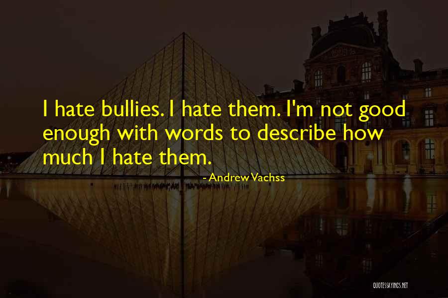 Gooey Charles Quotes By Andrew Vachss Gooey Charles Quotes By Andrew Vachss
