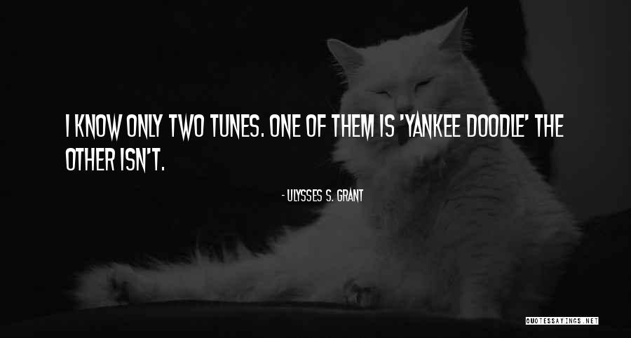Gooey Louie Quotes By Ulysses S. Grant Gooey Louie Quotes By Ulysses S. Grant