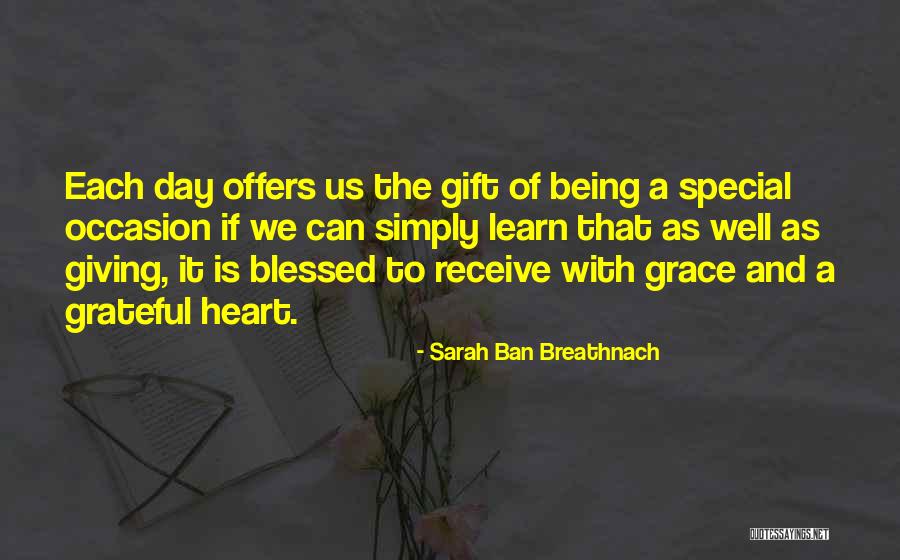 Gooeyness Quotes By Sarah Ban Breathnach Gooeyness Quotes By Sarah Ban Breathnach