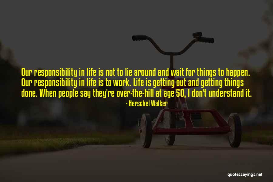 Goofballs Book Quotes By Herschel Walker Goofballs Book Quotes By Herschel Walker