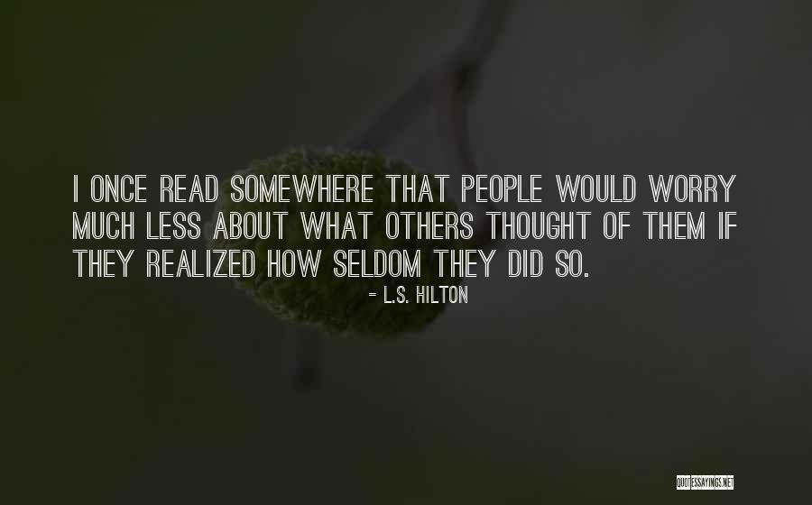 Goofballs Book Quotes By L.S. Hilton Goofballs Book Quotes By L.S. Hilton