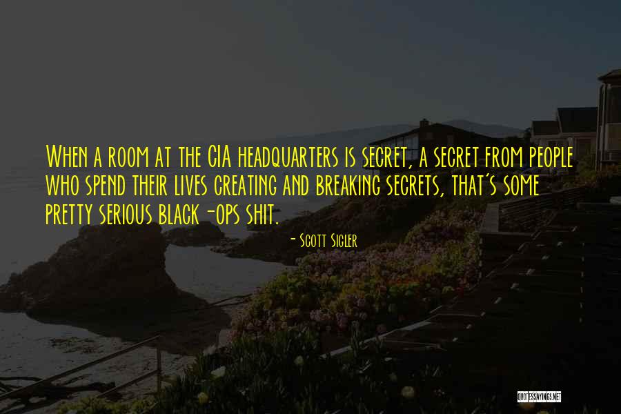 Goofed Quotes By Scott Sigler Goofed Quotes By Scott Sigler