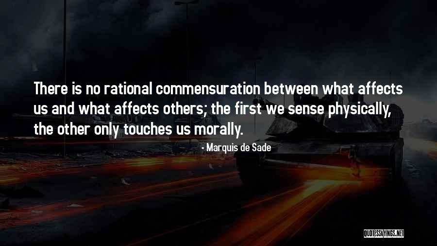 Goofin Quotes By Marquis De Sade Goofin Quotes By Marquis De Sade
