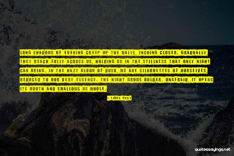 Goofiness Crossword Quotes By Libba Bray Goofiness Crossword Quotes By Libba Bray