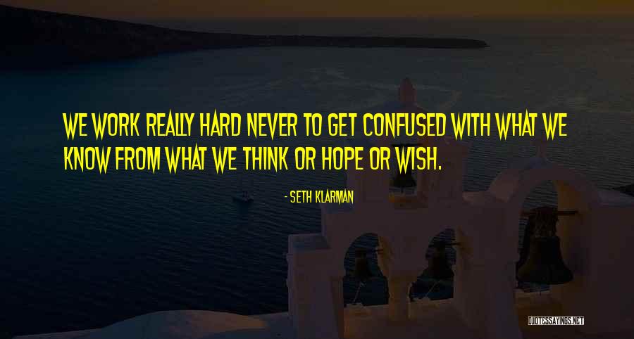 Goofiness Synonym Quotes By Seth Klarman Goofiness Synonym Quotes By Seth Klarman