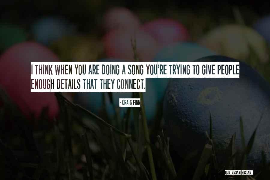 Google Christian Quotes By Craig Finn Google Christian Quotes By Craig Finn