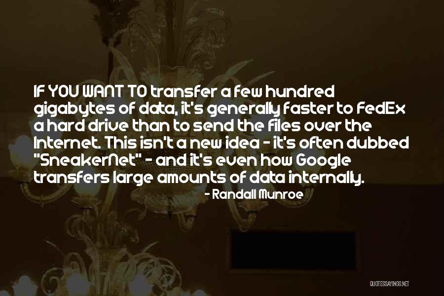 Google Drive Quotes By Randall Munroe Google Drive Quotes By Randall Munroe