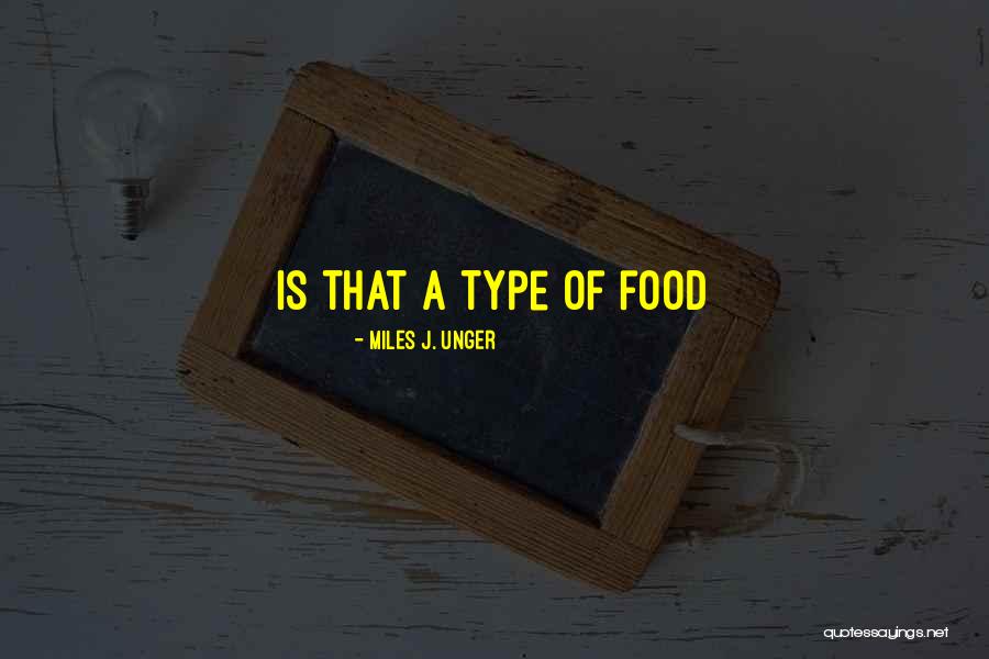 Google Has Stopped Quotes By Miles J. Unger