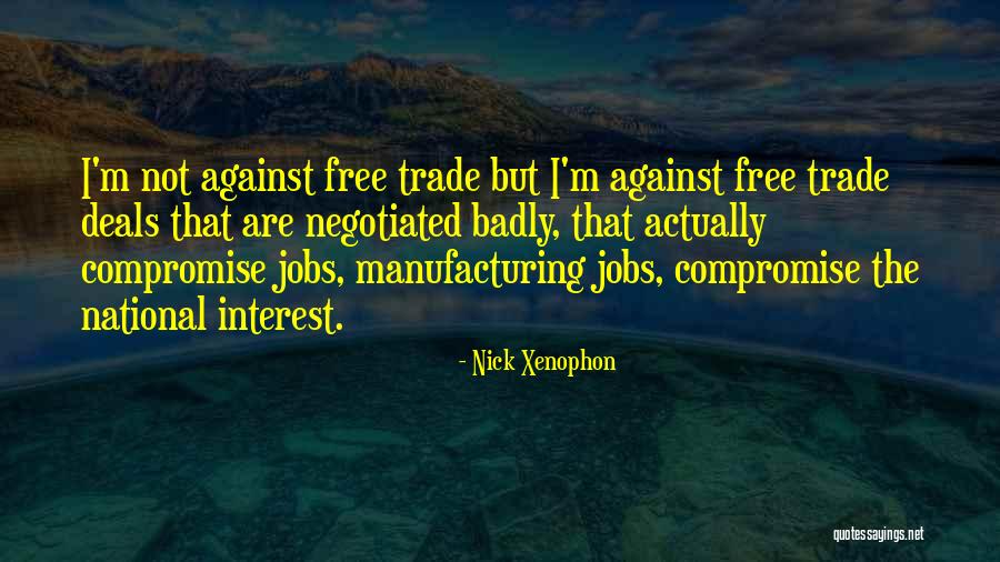 Google Hashcode Quotes By Nick Xenophon Google Hashcode Quotes By Nick Xenophon