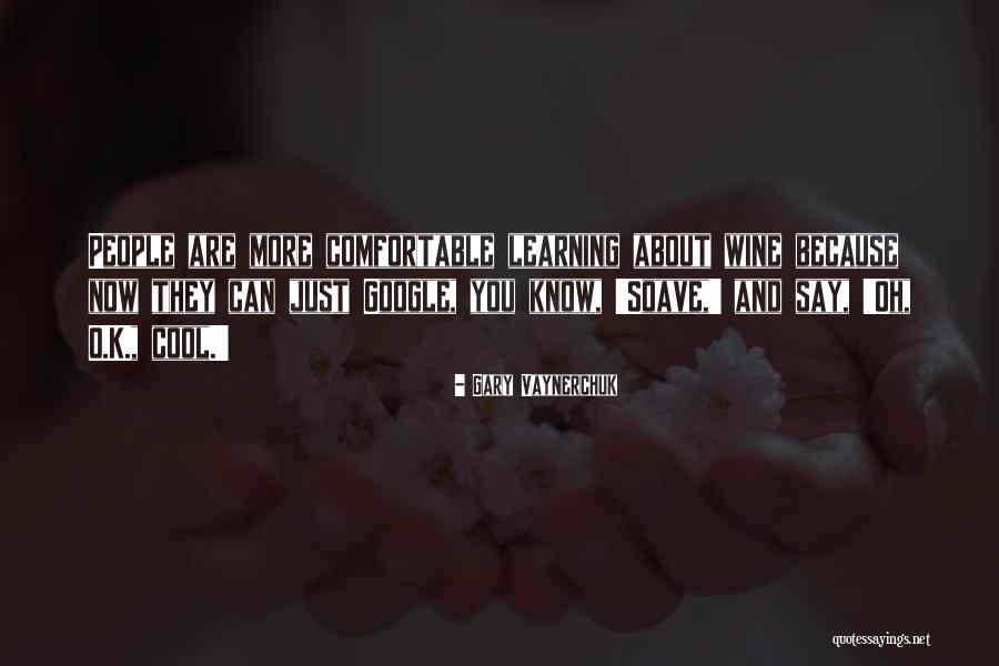 Google Now Quotes By Gary Vaynerchuk Google Now Quotes By Gary Vaynerchuk