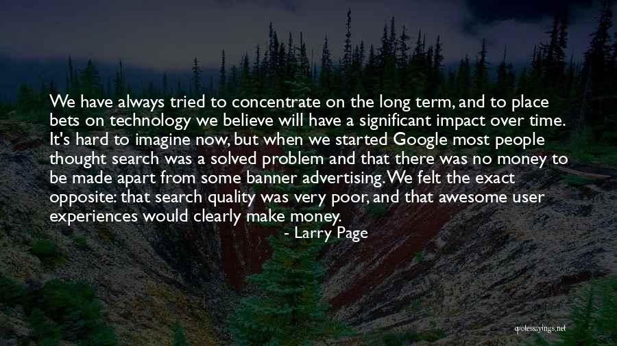 Google Now Quotes By Larry Page Google Now Quotes By Larry Page